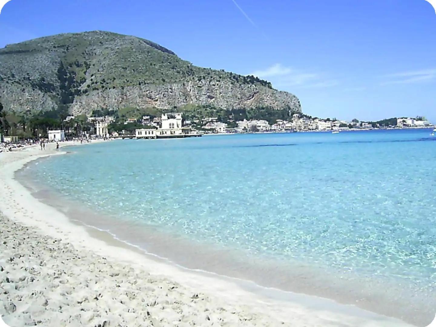 Loft Mondello Palermo